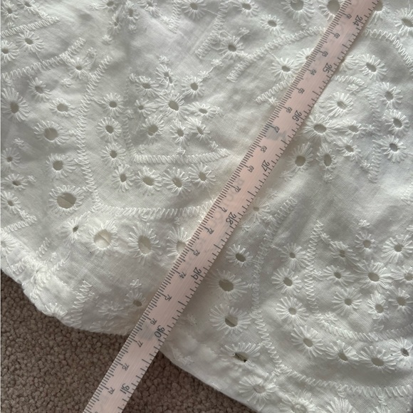 White Dress - All in Favour - Picture 3 of 4